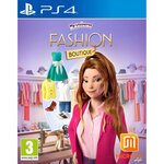 My Universe:  Fashion Boutique Jeu PS4
