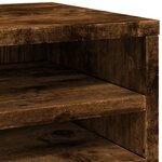Organisateur armoire de bureau 36 x 26 x 29 5 cm marron 02_0043551