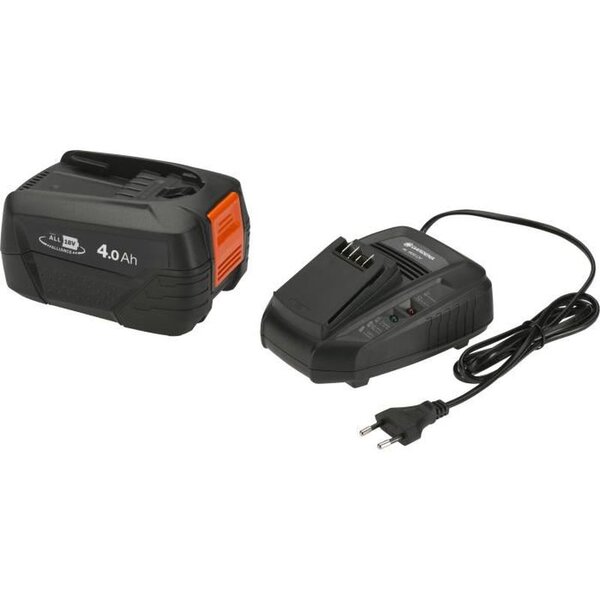 GARDENA - Kit de démarrage P4A PBA