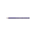 Crayon de couleur Polychromos bleu de Delft FABER-CASTELL