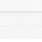 vidaXL Matelas 160x200 cm Mousse à mémoire de forme Visco 18 cm