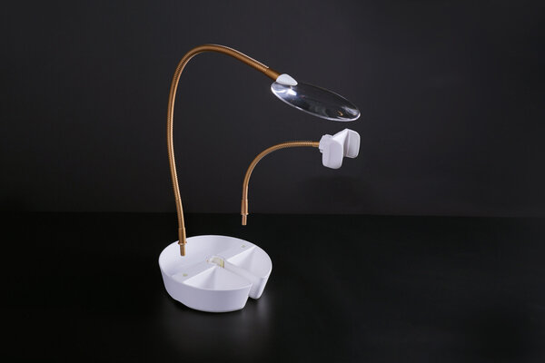 Lampe de bureau Anita Table
