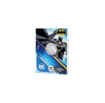 DC COMICS - Monnaie de 10€ Argent BATMAN  le Chevalier noir