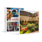 SMARTBOX - Coffret Cadeau Escapade en famille de 2 jours en suite dans un château de l'Aubrac -  Séjour