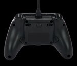 Manette filaire PowerA Advantage pour Xbox Series X S - Arc Lightning