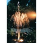 Ubbink Pompe de fontaine d'étang Elimax 2000 1351311