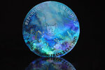 FAIRY IN FAIRYLAND 1 Once Argent Monnaie 1000 Francs Cameroon 2025