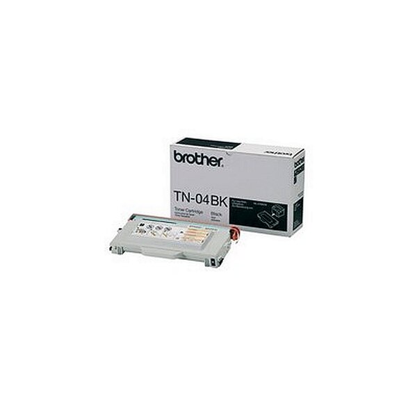 Brother tn-04 toner noir tn04bk