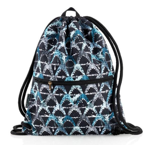 Sac Shark