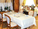 SMARTBOX - Coffret Cadeau Adresses primées : menu 8 plats au restaurant Mon Plaisir près de Montbéliard -  Gastronomie