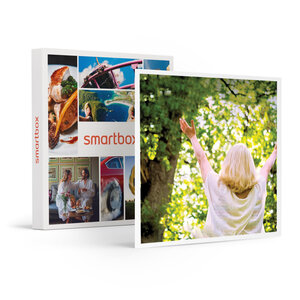 SMARTBOX - Coffret Cadeau Pour une grand-mère en or -  Multi-thèmes