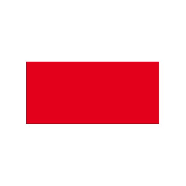Paquet de 25 cartes simples 210g 106x213 rouge groseille clairefontaine