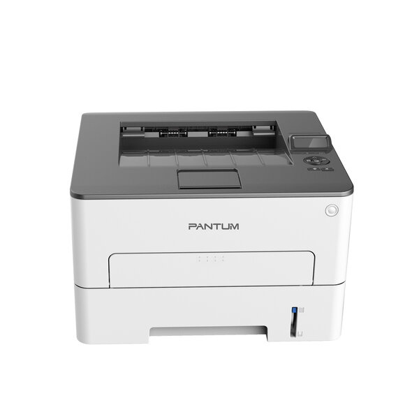 Imprimante laser monochrome Pantum P3305DN 33 ppm - Recto verso automatique