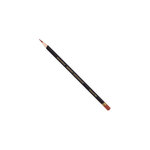 Crayon de couleur extra-tendre Bois rouge DERWENT CHROMAFLOW