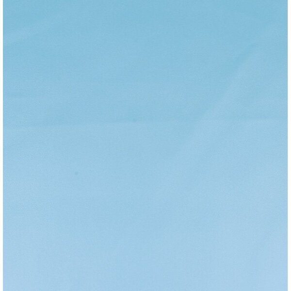 Simili cuir 68 x 50 cm - Bleu clair