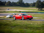 SMARTBOX - Coffret Cadeau Stage de pilotage : 2 tours sur le circuit d'Issoire en Ferrari F458 Italia -  Sport & Aventure