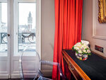 SMARTBOX - Coffret Cadeau 3 jours en hôtel 4* à Lille avec dîner et accueil romantique -  Séjour
