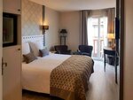 SMARTBOX - Coffret Cadeau 2 jours en hôtel avec soin du corps au bord de la mer à Deauville -  Séjour