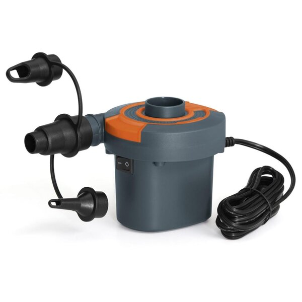 Bestway Pompe à air Sidewinder 12 V