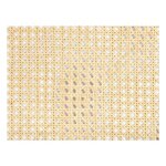 Rouleau de cannage - Rotin tressage large 40 x 50 cm