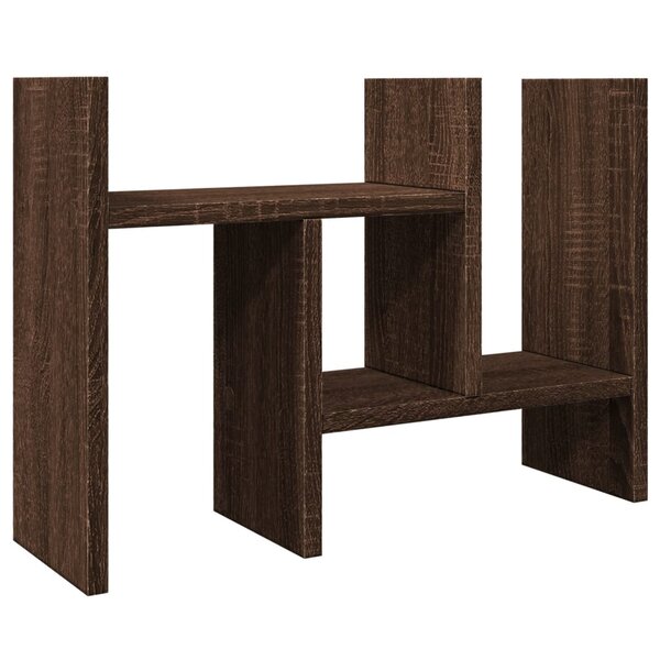 Organisateur armoire de bureau 34 5 x 15 5 x 35 5 cm marron 02_0043547
