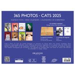 Coffret Éphéméride Agenda Yvon 2025 - Edition France - Draeger paris