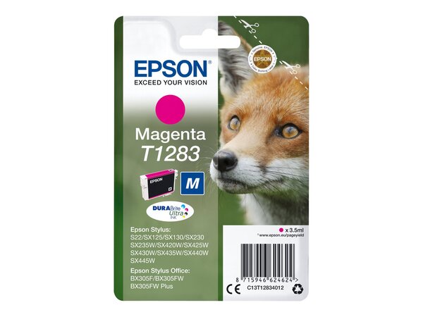 Epson pomme t1293 magenta