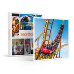 SMARTBOX - Coffret Cadeau Billet pour le Parc Astérix : 1 entrée adulte en 2025 -  Multi-thèmes