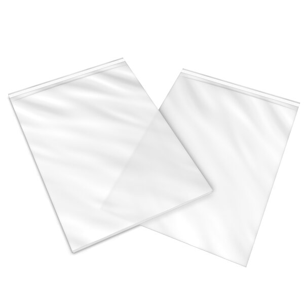 Lot de 50 sac cellophane transparent 450x320 mm