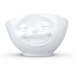 Bol xl laughing en porcelaine tassen 1000 ml