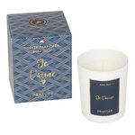 Lot cadeau Bougie  Mug & carte Je t'aime