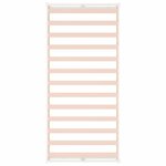 vidaXL Cadre de lit sans matelas blanc 75x190 cm bois massif
