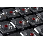 Ensemble matelas + sommier relaxation électrique- 2 x 80 x 200 cm - Matelas ressorts ensachés