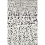 Tapis en polypropylène tweed 230 x 160 cm