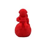 Filament ASA 3D - Diamètre 1 75 mm - Bobine 1kg - Couleur Rouge