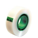 Tour de 8 Rubans adhésif Magic 810, 19 mm x 33 m SCOTCH