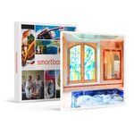 SMARTBOX - Coffret Cadeau 3 jours de rêve dans un château avec espace détente près d'Orléans -  Séjour