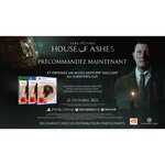 The Dark Pictures Anthology : House of Ashes Jeu PS4