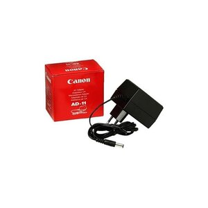 AD-11 Bloc d'alimentation secteur pour calculatrice MP-1 DH, P-1 DH CANON