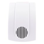 WEITECH Répulsif antiparasitaire ultrasonique 60 m²