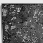 ALMOND BLOSSOM 1890 by Vincent van Gogh 1 Once Argent & 14 Once Copper Monnaie 2 Dollars Niue 2024