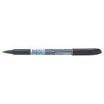 Marqueur Permanent SCAN EF pointe Fibre Extra Fine Noir x 12 PILOT