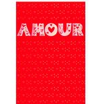 Carte De Voeux "amour" - Draeger paris