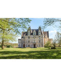 Coffret cadeau - WONDERBOX - CAP OU PAS CAP - Insolite ou château   - 2 nuits