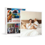 SMARTBOX - Coffret Cadeau Échappée romantique de 2 jours hors du temps -  Séjour