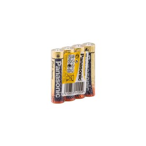 LR 03 PPP  4-SP Panasonic PRO POWER