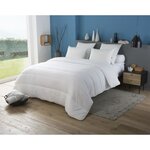 Couette tempérée 350 g/ m² Belle nuit 240 x 260 cm