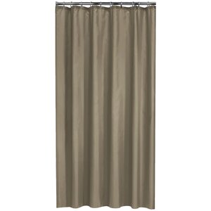 Sealskin Rideau de douche Madeira 180 cm Sable