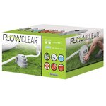 Bestway Chauffage pour piscine 58259