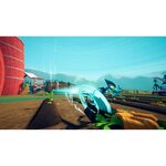 Ben 10 - La Chasse aux Pouvoirs Jeu Xbox One